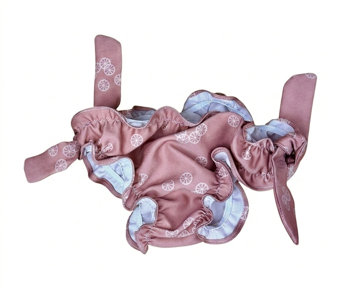 Costumino bambina