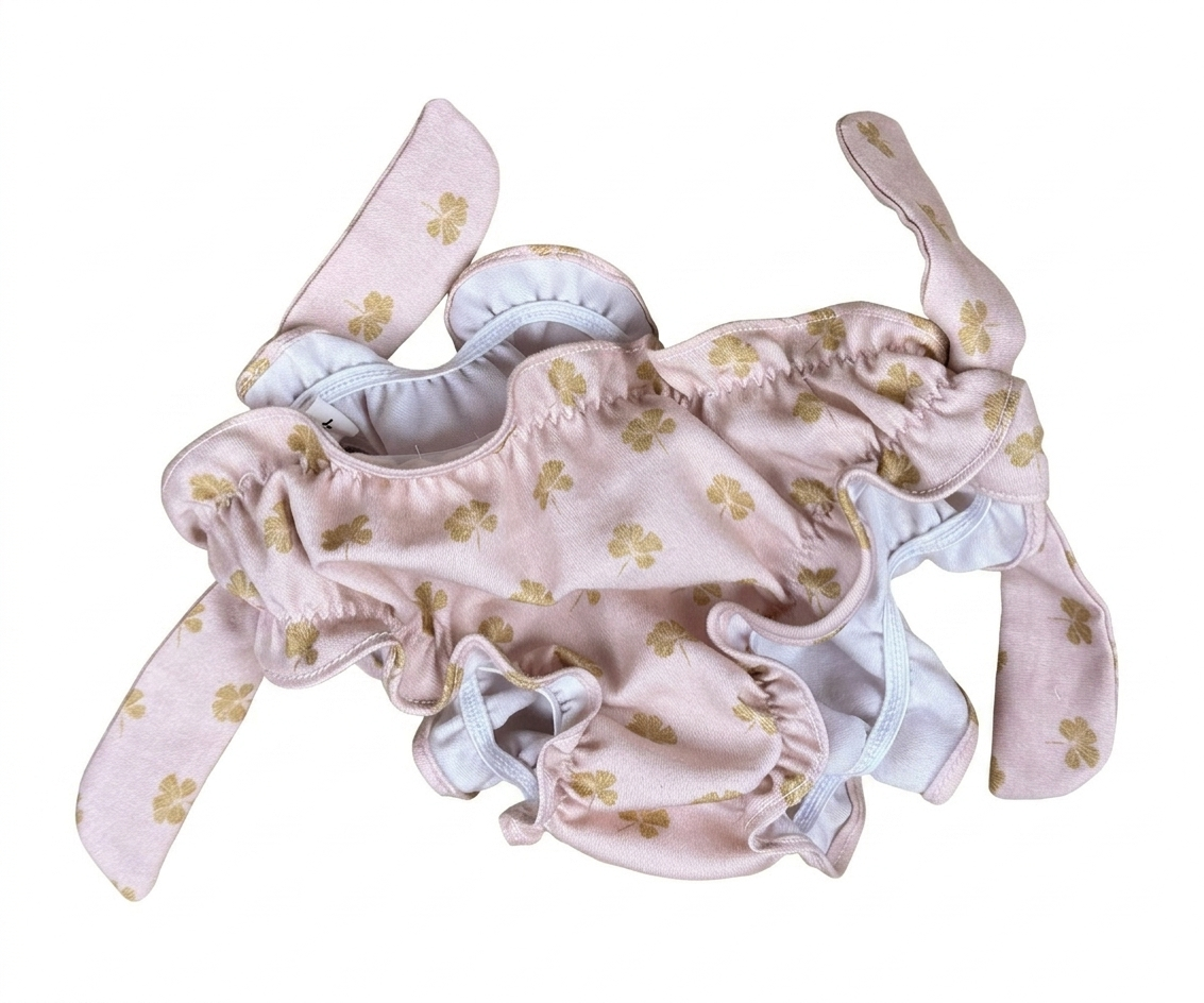 Costumino bambina