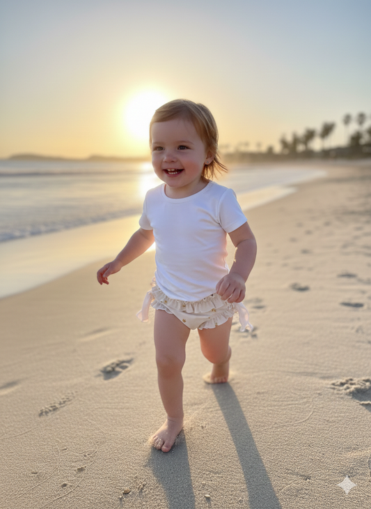 Costumino bambina